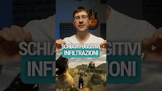 E se Fallout: New Vegas raccontasse una storia molto più oscura?