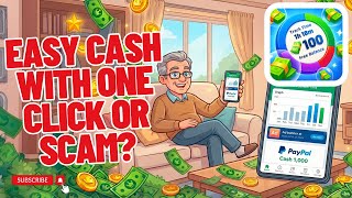 Cash Hours Track Screen Time For Cash Or Total Fake?