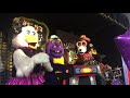 Beginning of video