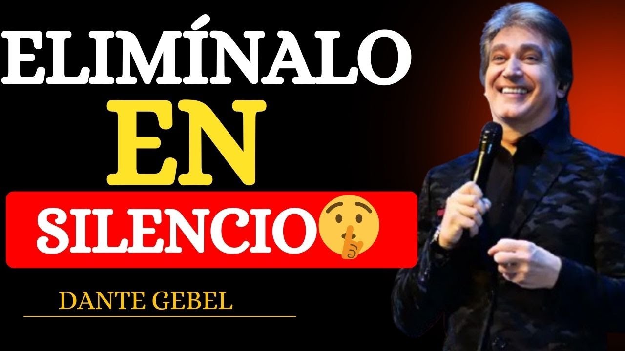 15 COSAS Que TIENES Que ELIMNAR De Tu Vida En SILE