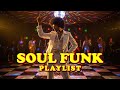 Funky Soul & HipHop Grooves 🎶 Chill Retro Mix • Smooth • Relax • Classic Sound