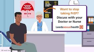 How often should I test for STIs or HIV and what to do when I stop PrEP? Net Worth