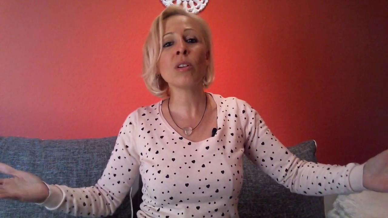 Katja Amberg Hypnosetherapeutin Coaching