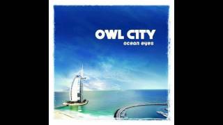 Owl City - Meteor Shower (Instrumental) Reversed [HD]
