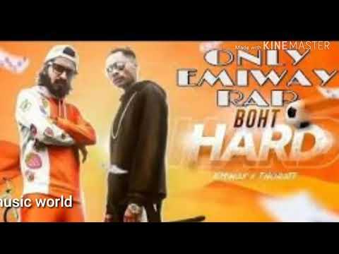 boht-hard-song-ringtone