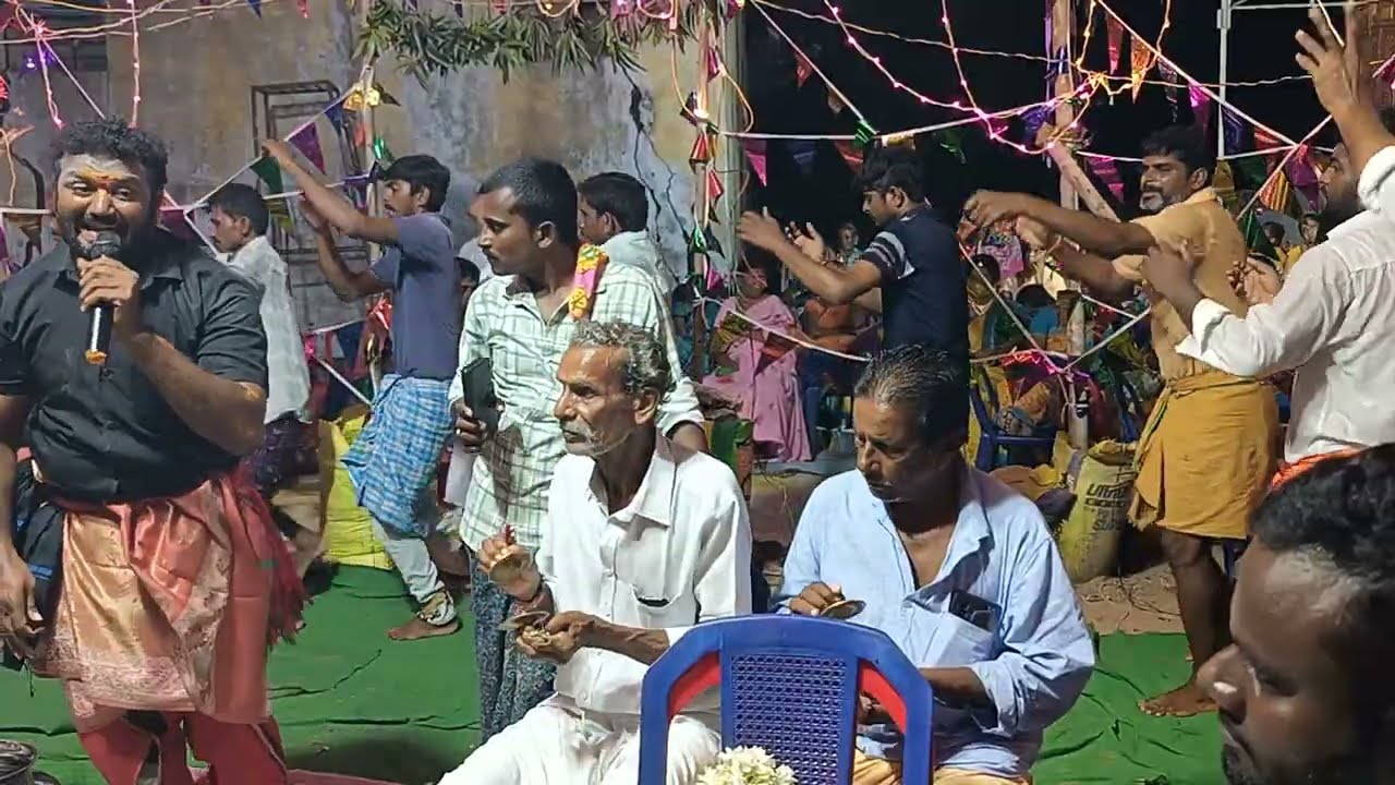 17)రావేల కోదండరామ దయరావేళ పట్టాభిరామా సాంగ్//హరికృష్ద  దాసు పండరిభజన వీడియో సాంగ్స్//బసవరాజుపాలెం 