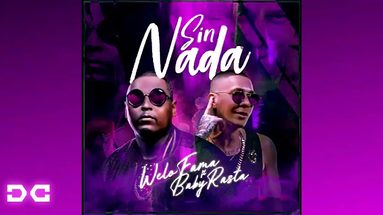 Baby Rasta Welo Fama - Sin Nada (Audio) [2018] - YouTube