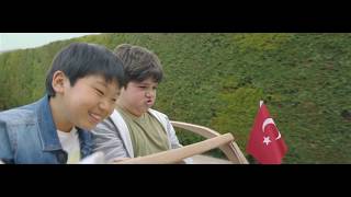 Türkiyedeki 20. Üretim Yılı - Hyundai Türki̇ye Reklamı