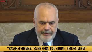 “Muajt në vijim do të kemi gjëra të reja”! Çfarë paralajmëron Rama nga SHBA screenshot 2