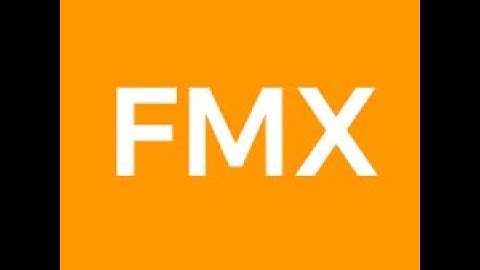 Como instalar o TMS FMX UI PACK para Delphi 12 athens atenas passa  passo boas dicas