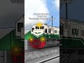 #vintage #cc205 #fyp #keretaapiindonesia