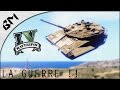 ARMA 3 - Survie Wasteland - C'est la GUERRE - MattZepol - Ep 2