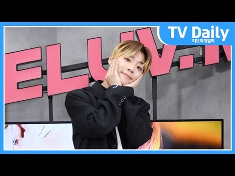 온앤오프(ONF) 이션 &amp;#39;섹시부터 귀여움까지&amp;#39;
