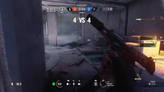 Caveria ace (Ear rape)