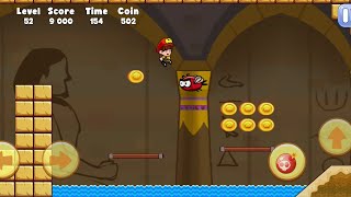 💣Super Bobby Go (Bob's World) Level 52💣