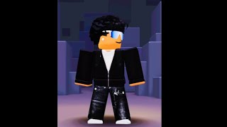 How to dress like an EDGAR in ROBLOX