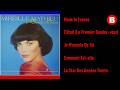 Mireille Mathieu (La Demoiselle D'Orléans) Side-B