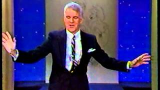 Johnny Carson Presents The Tonight Show Comedians (1984) Pt.  2