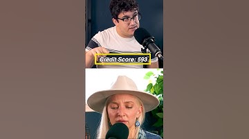 The WORST Credit Score Mistake!