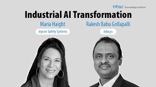Joyson Safety Systems on AI in Manufacturing and Cybersecurity