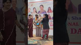 DEVENDRA CHANDROL MILIFESTYLE MANISHA CHNADROL ZTC वुमेन डे 2026 सम्मान
