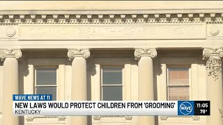 Kentucky lawmakers advance bills targeting educator sexual misconduct
