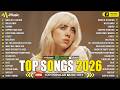 Billie Eilish Songs Playlist 2026 - The Best Of Billie Eilish ~ Greatest Hits Full Album 2026