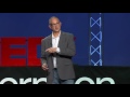 Leadership for the Anthropocene | Bruce Hull | TEDxHerndon