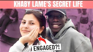 Khaby Lame's UNSPOKEN Crazy Girlfriend Net Worth