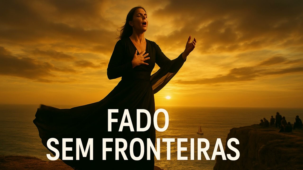 Fado Sem Fronteiras – A Voz de Portugal que Abraça o Mundo