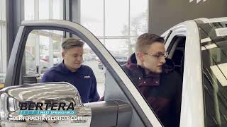 Bertera CDJRF of West Springfield |  Discover a Better Way to Buy