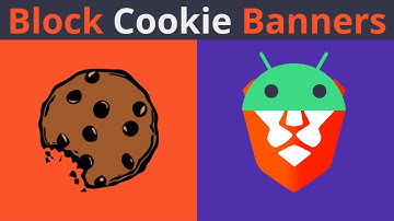 How To Block Annoying Cookie Consent Notices In The Brave Browser On Android Devices
