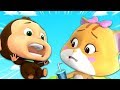 Contagious Hiccups | Videos For Babies By Loco Nuts