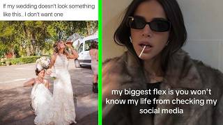 Funny Random Memes 76 | If my wedding doesn't look something like this... I don't want one