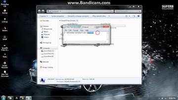 How to Find Secret Themes on Windows 7