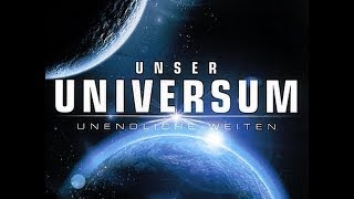 Unser Universum (2009) [Dokumentation] | ganzer Film (deutsch)