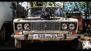 ЖИГА НА КОМПРЕССОРЕ +инжектор #ШЕРШЕНЬ 2.0