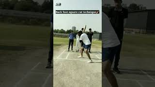 How To Play Square Cut