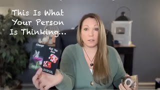 картинка: Лев ♌️ Сможет ли [этот человек] наконец взять себя в руки? 🤔 Обожаю гадать на Таро