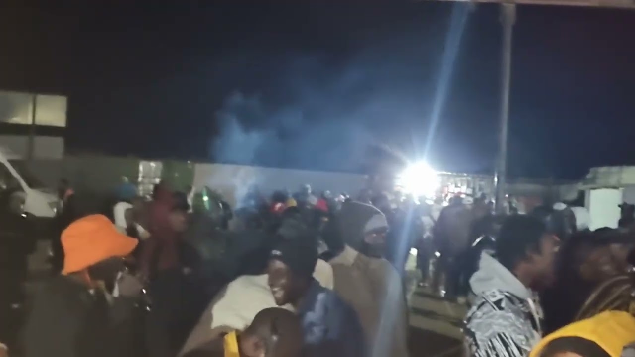 Alick macheso zvimiro live in chegutu 31 may 2025