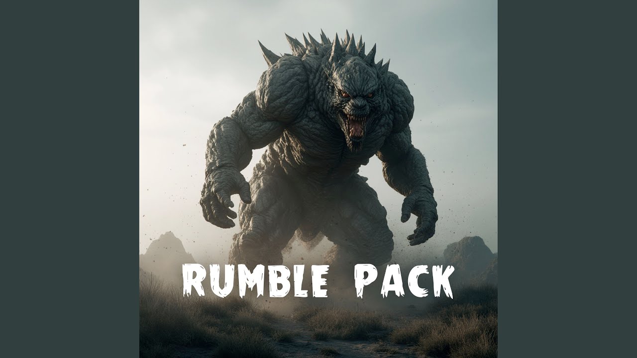 Rumble Pack