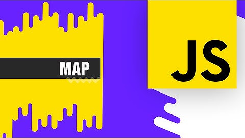 Map com Javascript - Métodos de iteração - Dica para iniciantes