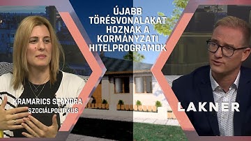 Overheidsleningprogramma
