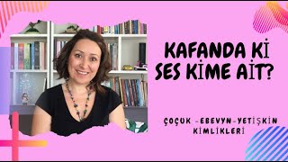 KAFANDA Kİ SES KİME AİT? HAYATINDA HANGİ KİMLİK AKTİF?