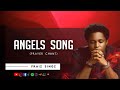 Praiz Singz Angels Song Prayer Chant Singing In The Spirit Nathaniel Bassey Lawrence Oyor mp3