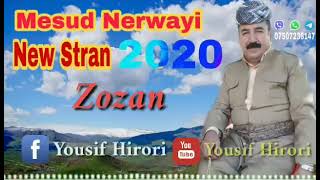 Masud Nerwayi Zozan