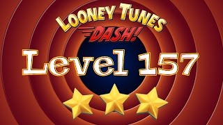 Looney Tunes Dash - Level 157 - 3 Stars screenshot 3