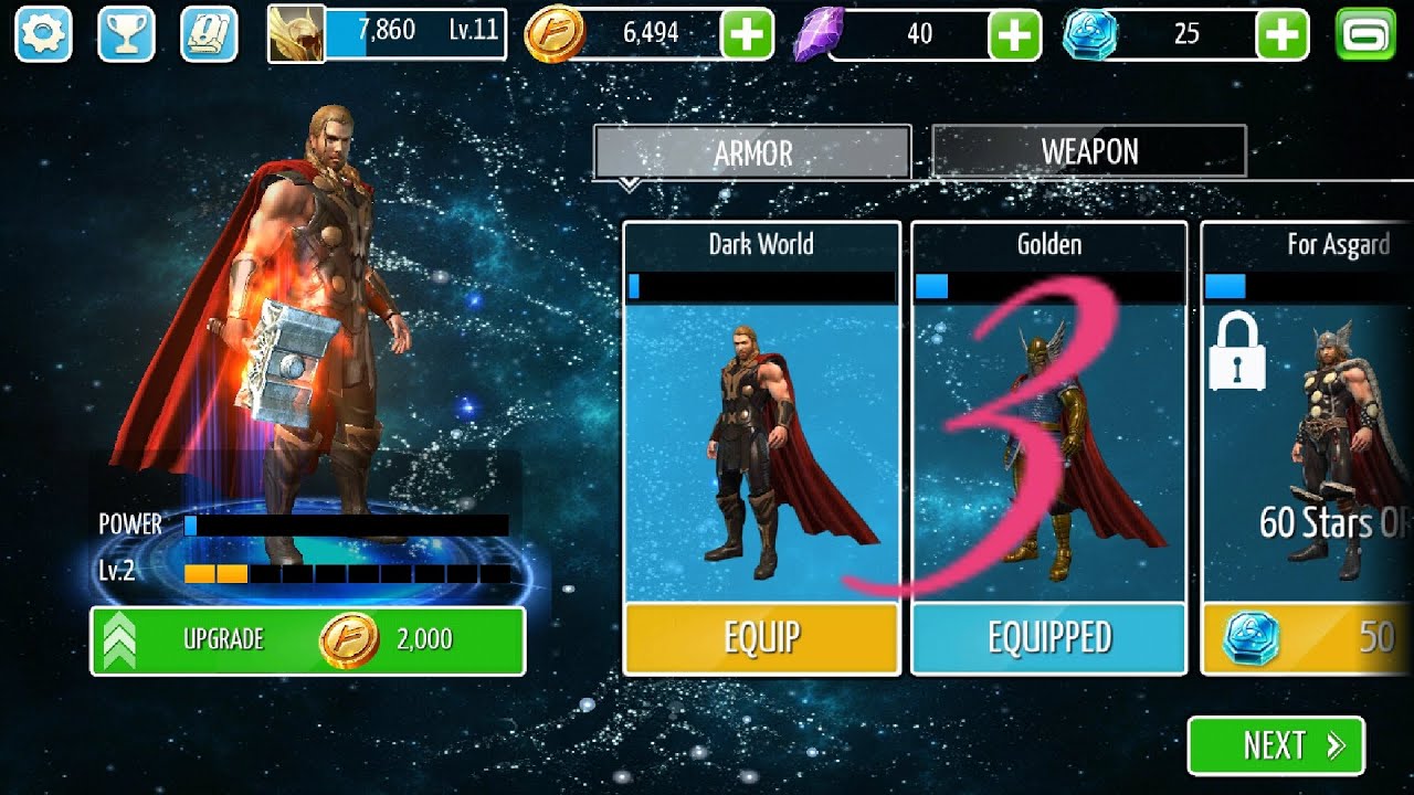 thor the dark world episode 3  / next part coming  soon