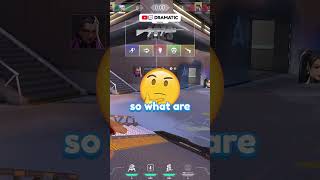 i bang girls (Valorant Funny)