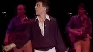 Frankie Valli-Stay just a little bit longer chords